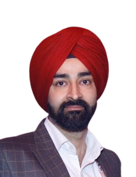 Jasbir Singh