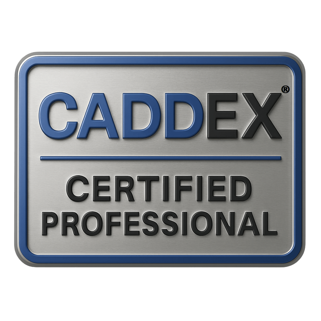 CCP Badge