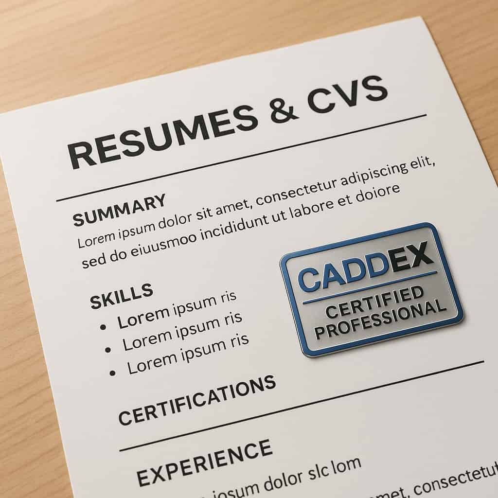 Resume Example