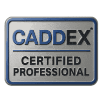Caddex Logo